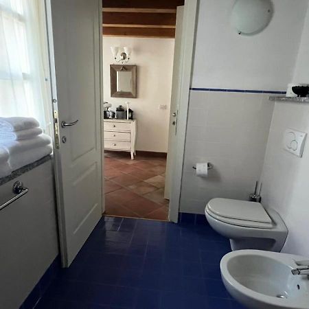 Il Mulino Di Hotel Villa Aurora Nesso Exterior foto