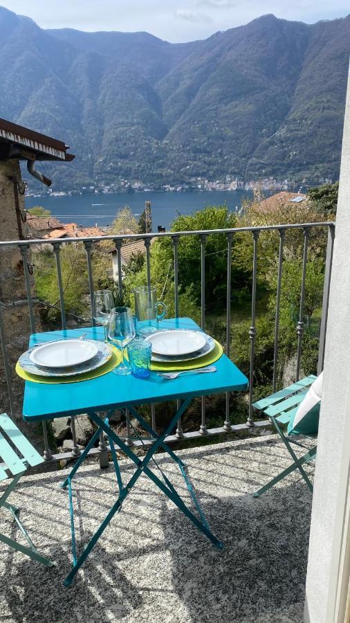 Il Mulino Di Hotel Villa Aurora Nesso Exterior foto