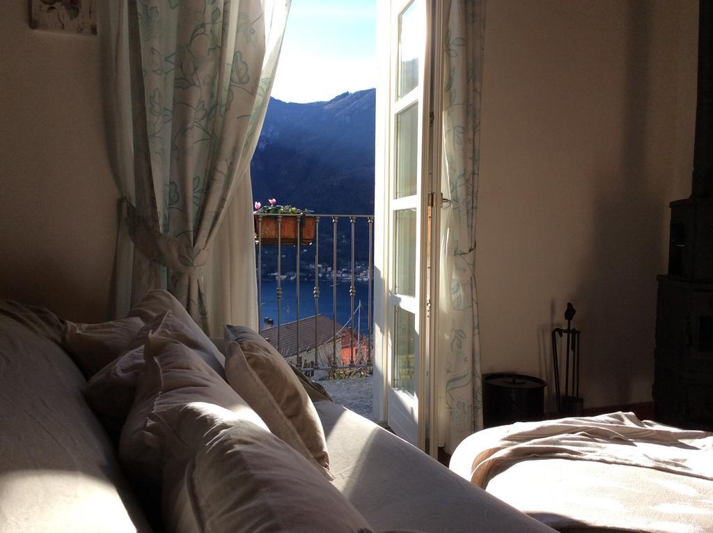 Il Mulino Di Hotel Villa Aurora Nesso Cameră foto